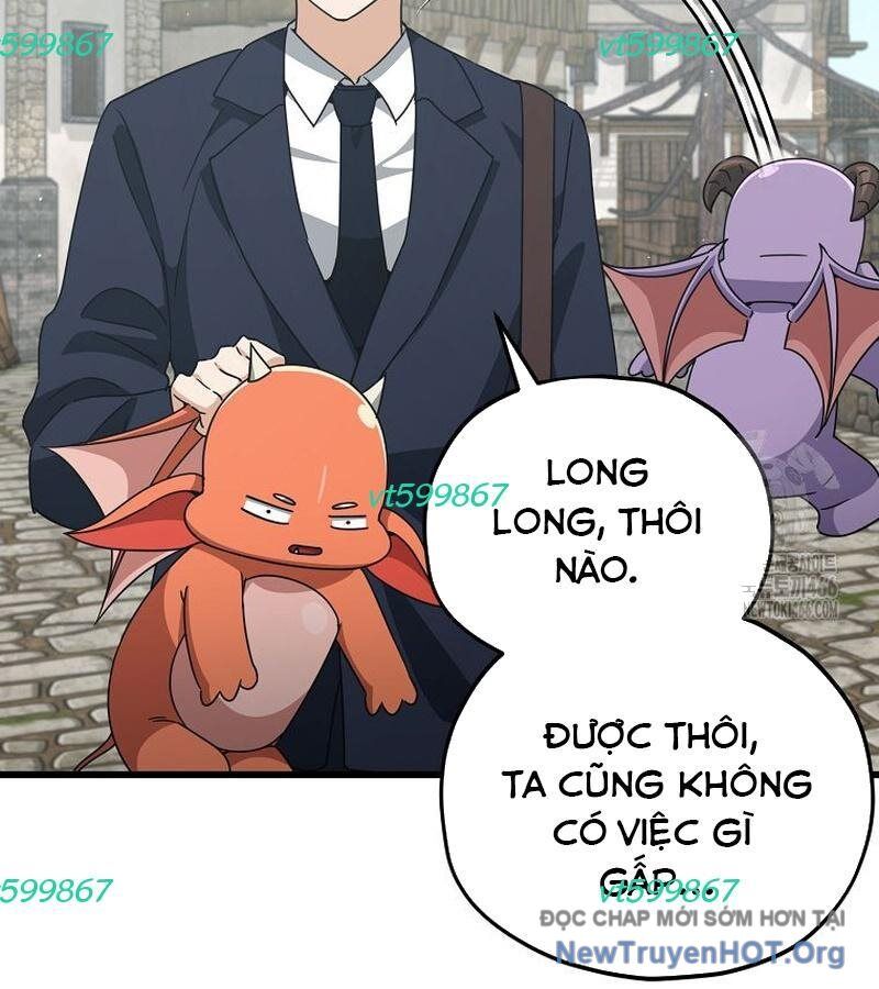 Bố Tôi Quá Mạnh Chapter 199 - 85