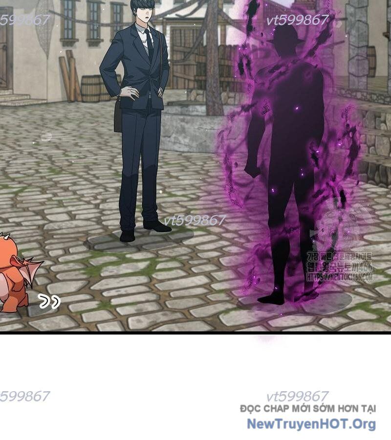 Bố Tôi Quá Mạnh Chapter 199 - 92