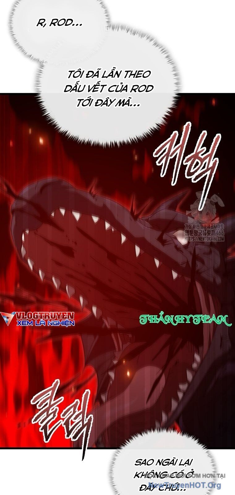Bố Tôi Quá Mạnh Chapter 200 - 13