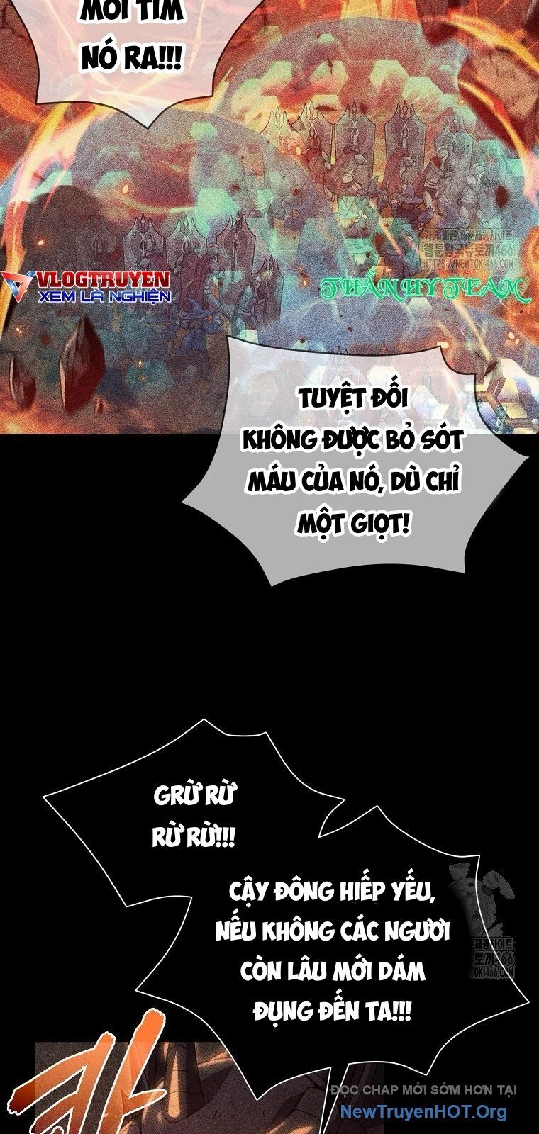 Bố Tôi Quá Mạnh Chapter 200 - 17