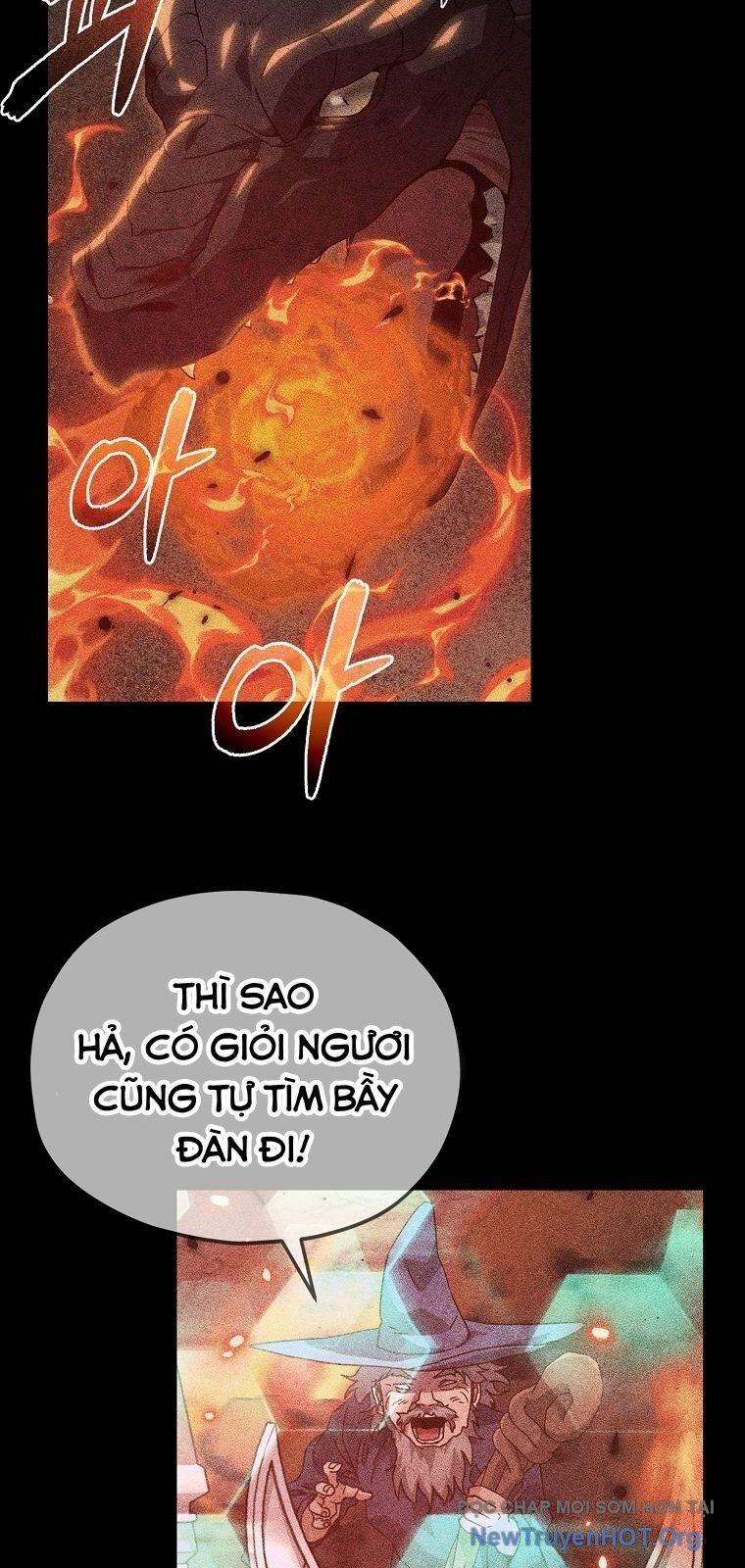 Bố Tôi Quá Mạnh Chapter 200 - 18