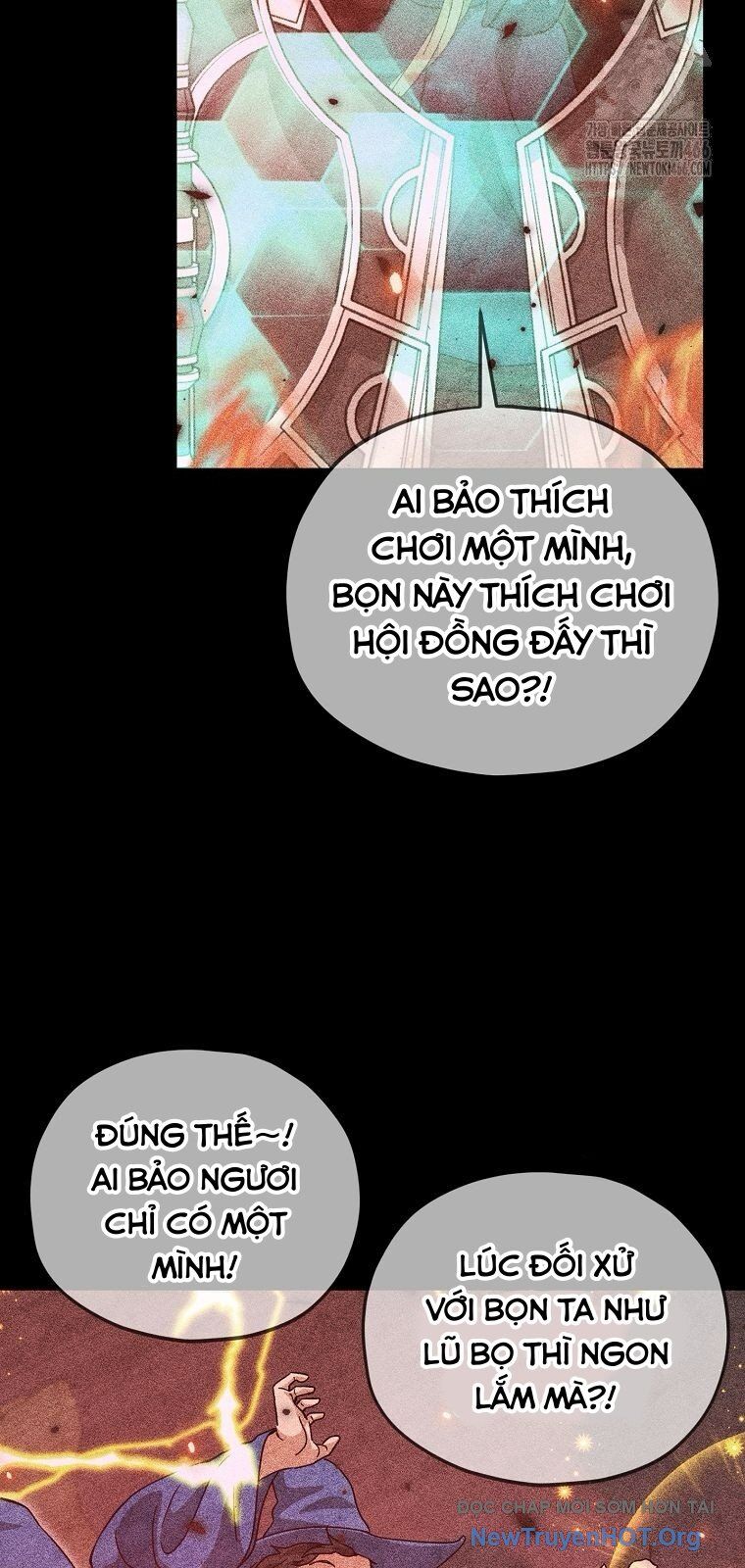 Bố Tôi Quá Mạnh Chapter 200 - 19