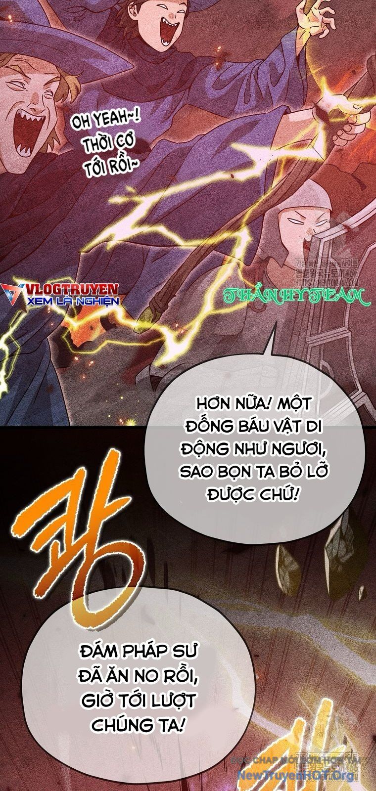 Bố Tôi Quá Mạnh Chapter 200 - 20