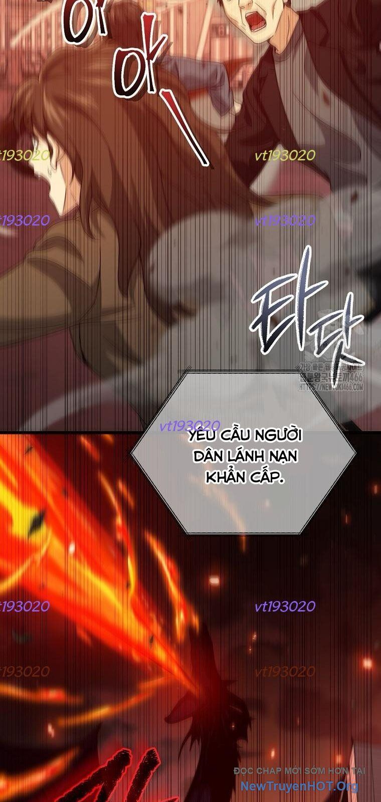 Bố Tôi Quá Mạnh Chapter 200 - 3