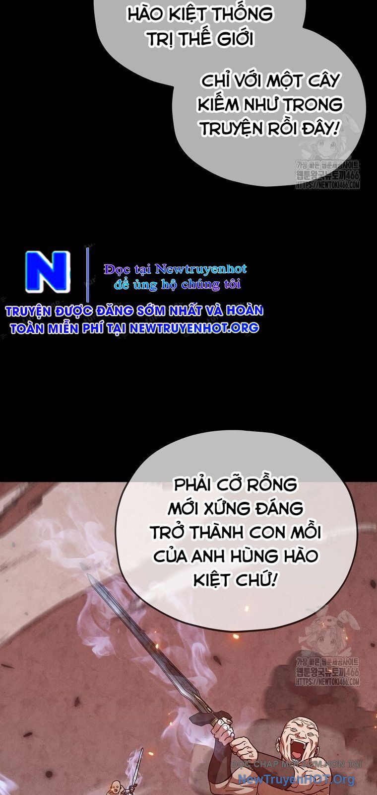 Bố Tôi Quá Mạnh Chapter 200 - 22