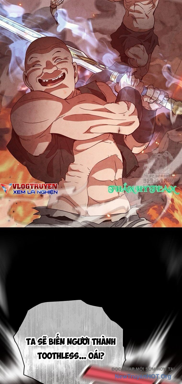 Bố Tôi Quá Mạnh Chapter 200 - 23