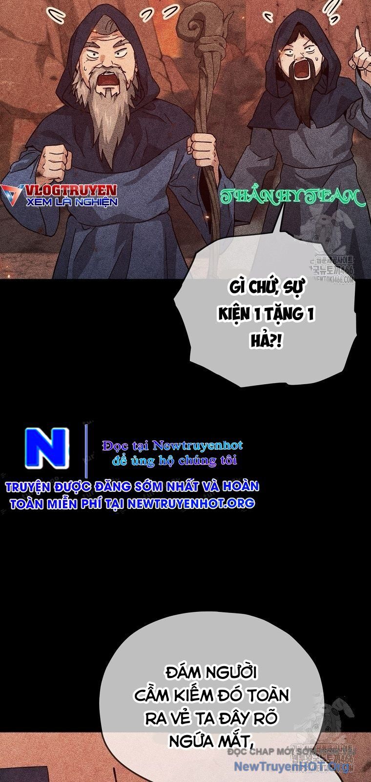 Bố Tôi Quá Mạnh Chapter 200 - 30