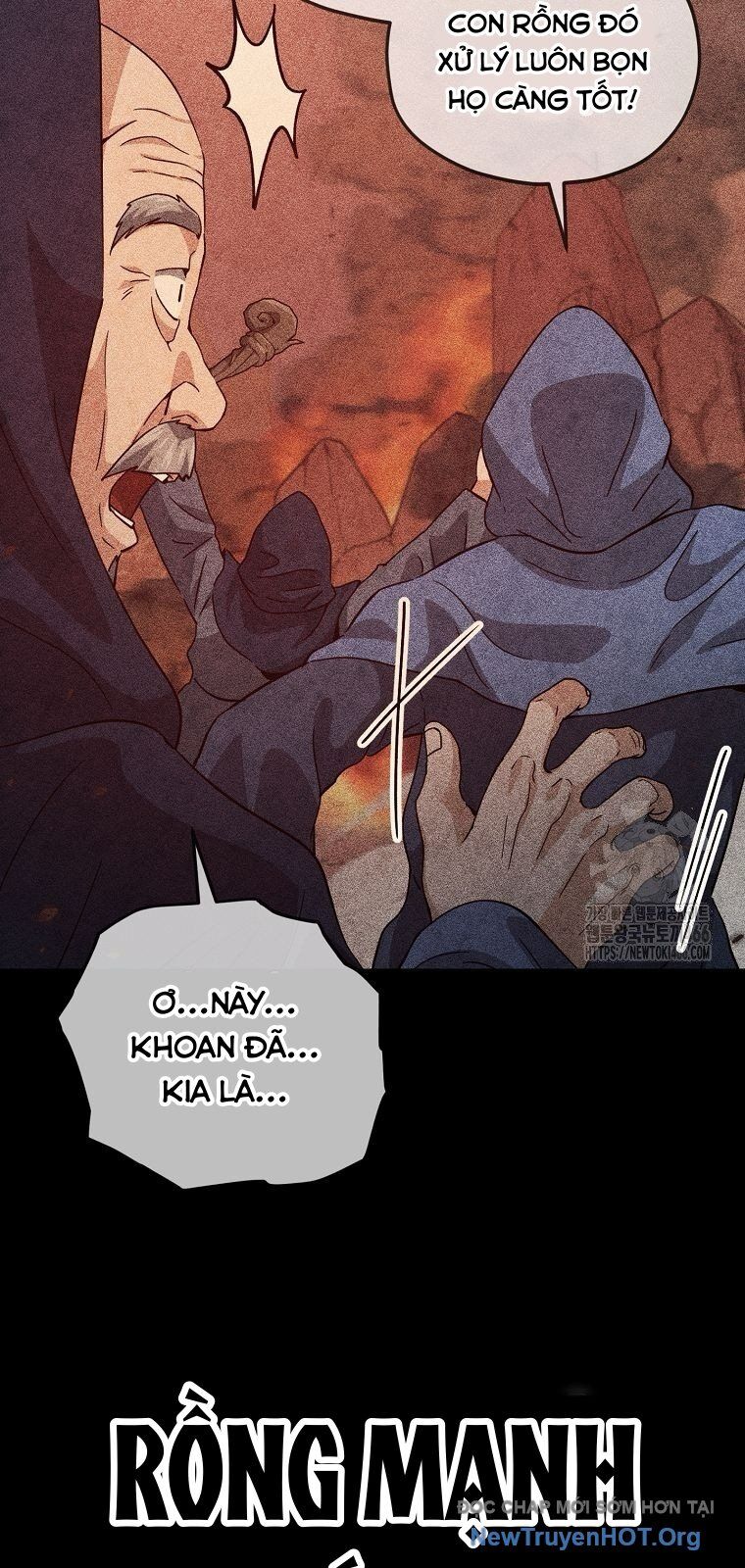 Bố Tôi Quá Mạnh Chapter 200 - 31