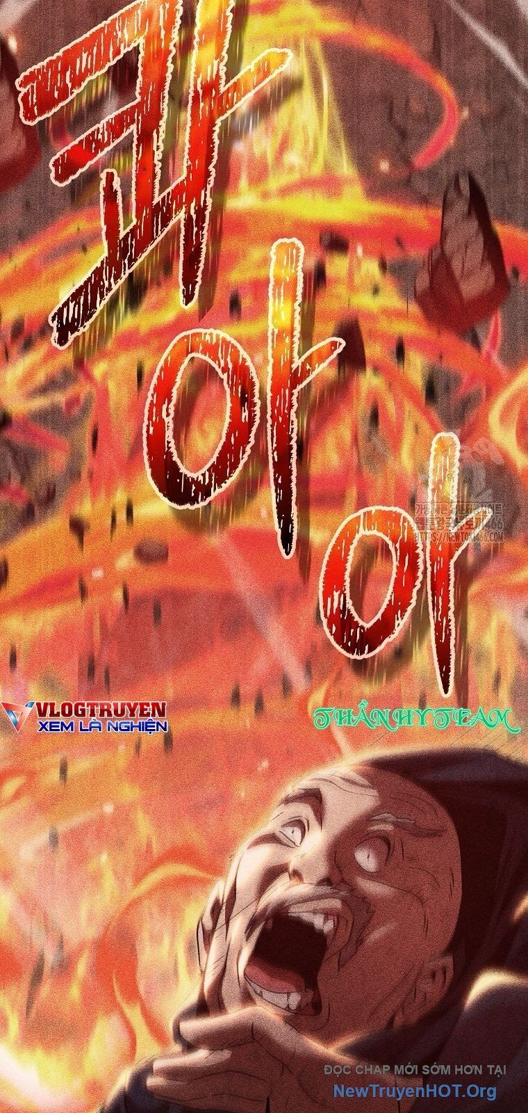 Bố Tôi Quá Mạnh Chapter 200 - 33