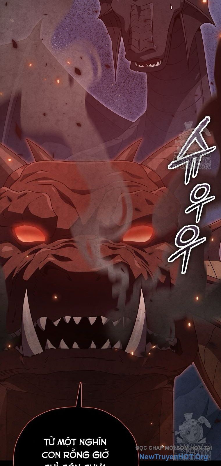 Bố Tôi Quá Mạnh Chapter 200 - 35