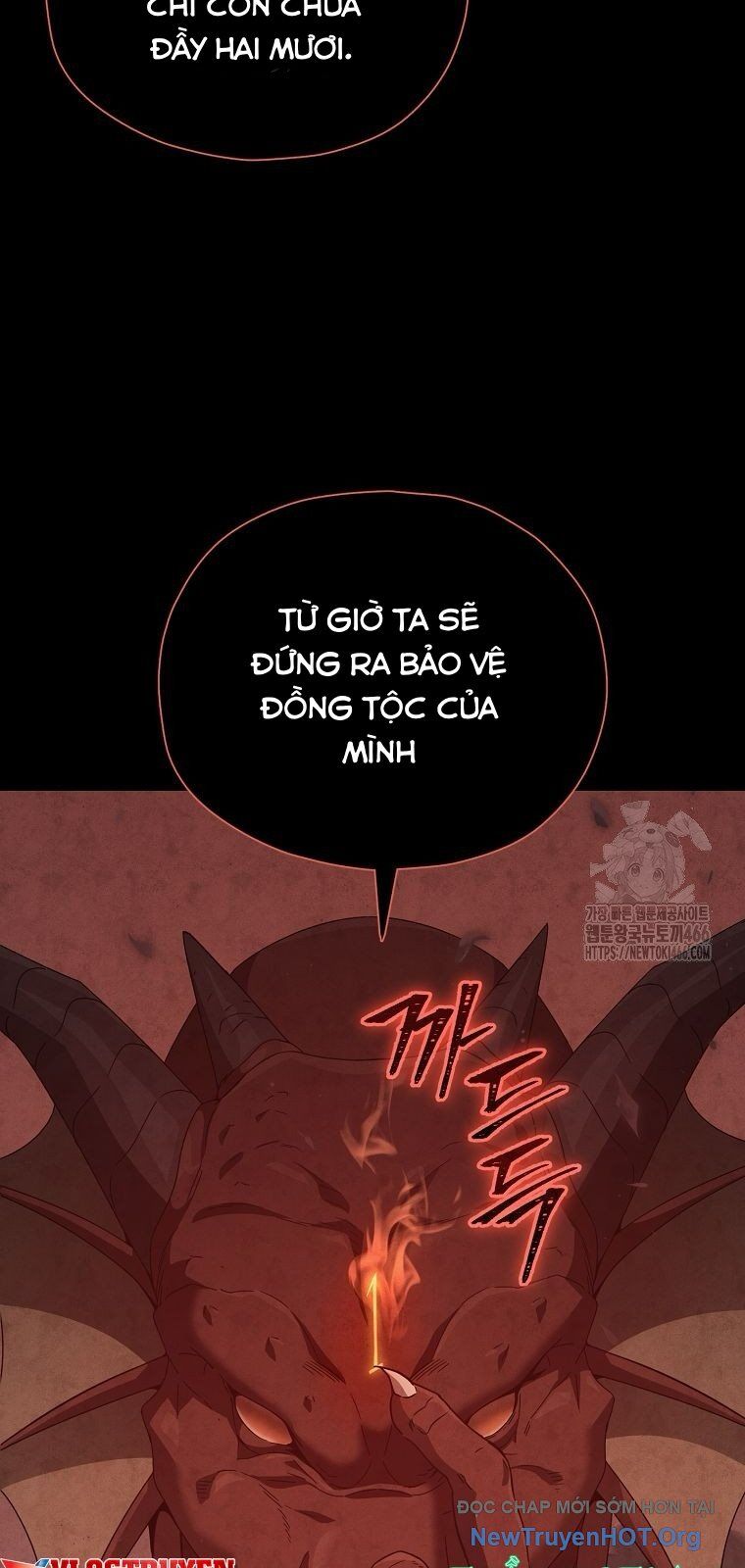 Bố Tôi Quá Mạnh Chapter 200 - 36