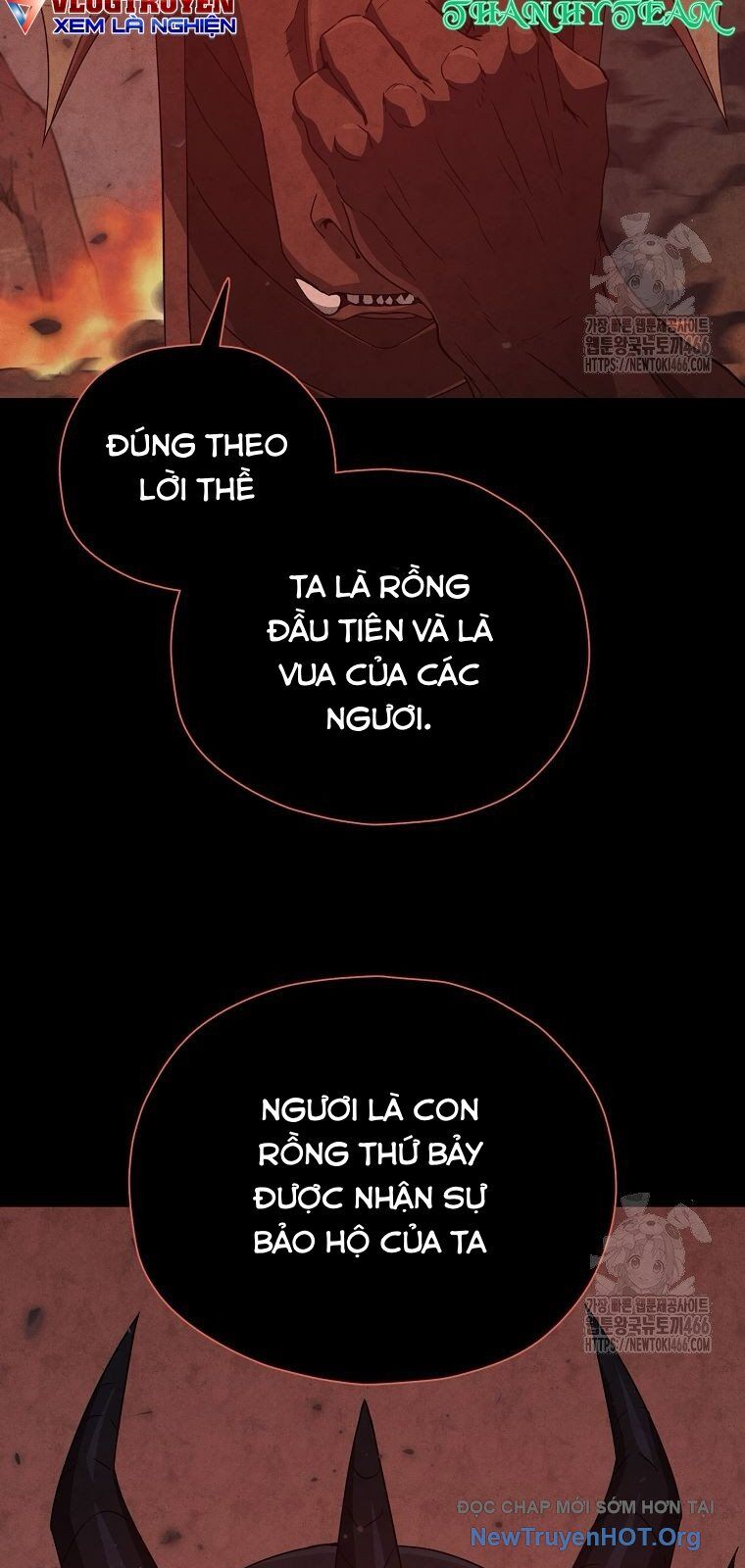 Bố Tôi Quá Mạnh Chapter 200 - 37