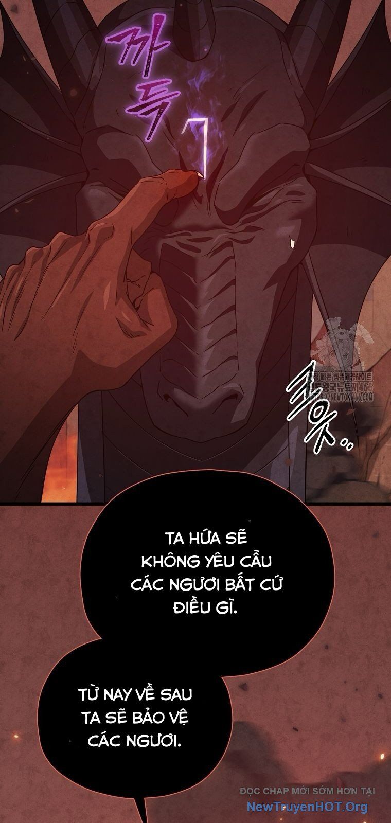 Bố Tôi Quá Mạnh Chapter 200 - 38