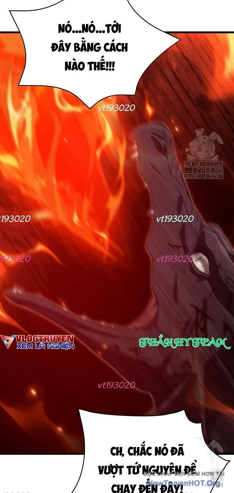 Bố Tôi Quá Mạnh Chapter 200 - 5