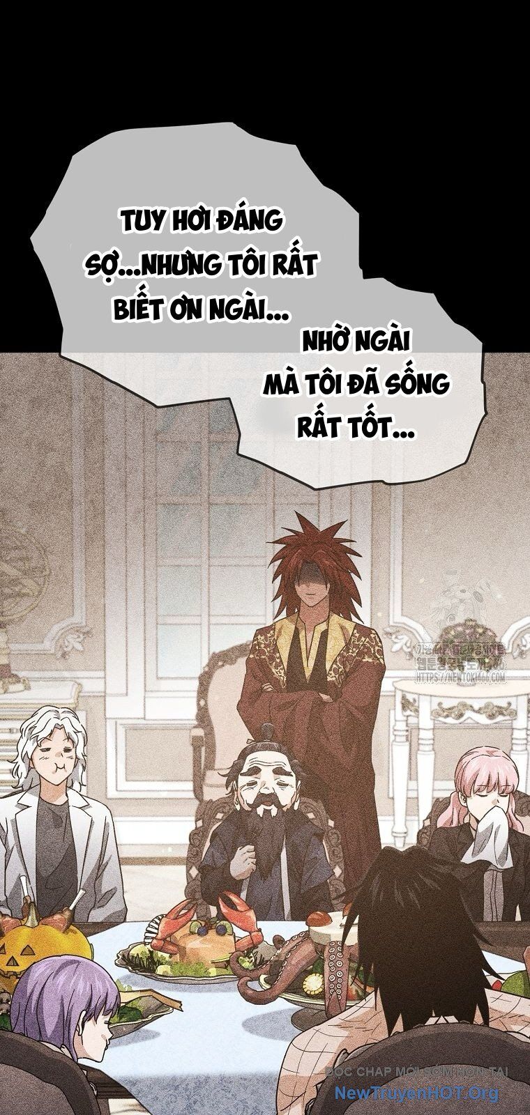 Bố Tôi Quá Mạnh Chapter 200 - 41