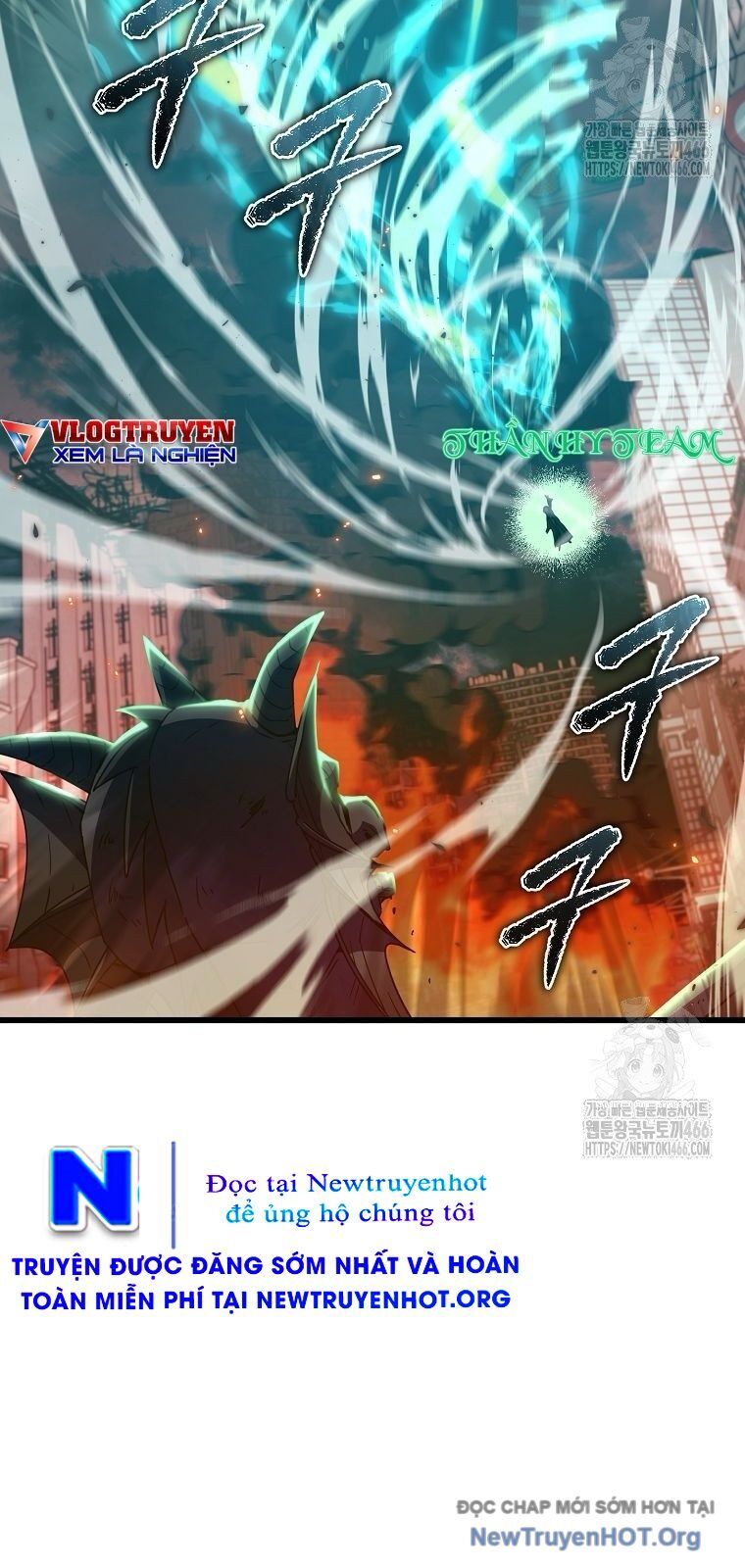 Bố Tôi Quá Mạnh Chapter 200 - 44