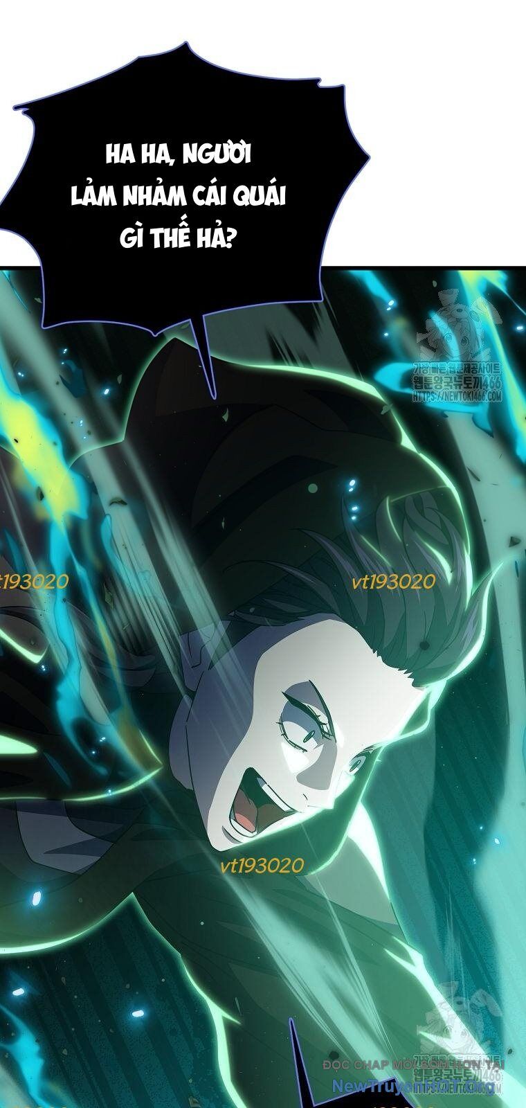 Bố Tôi Quá Mạnh Chapter 200 - 45