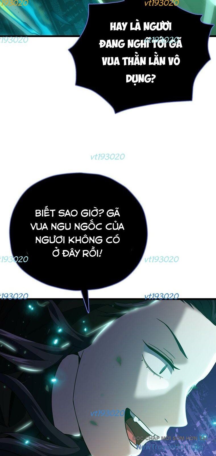 Bố Tôi Quá Mạnh Chapter 200 - 46