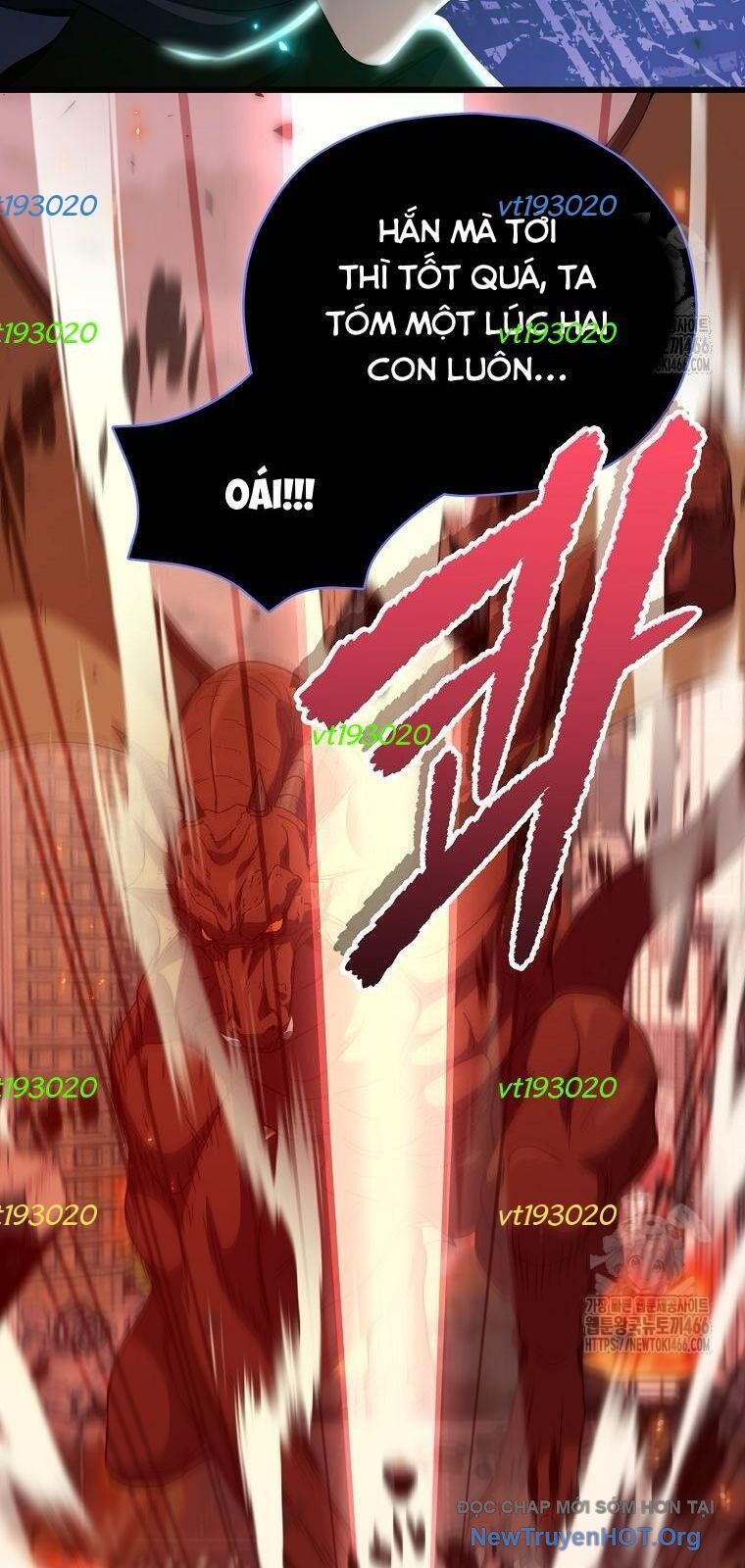 Bố Tôi Quá Mạnh Chapter 200 - 47