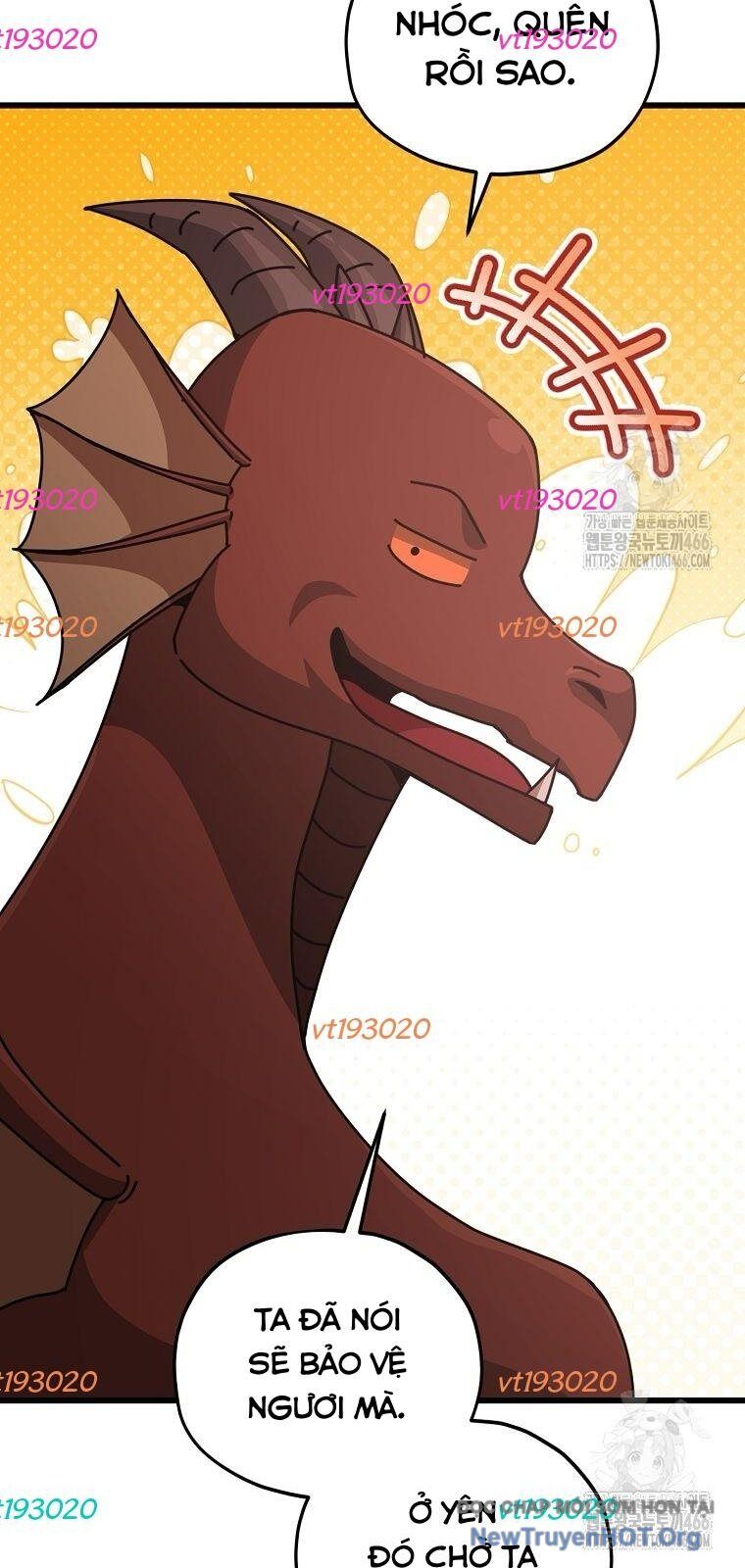 Bố Tôi Quá Mạnh Chapter 200 - 50