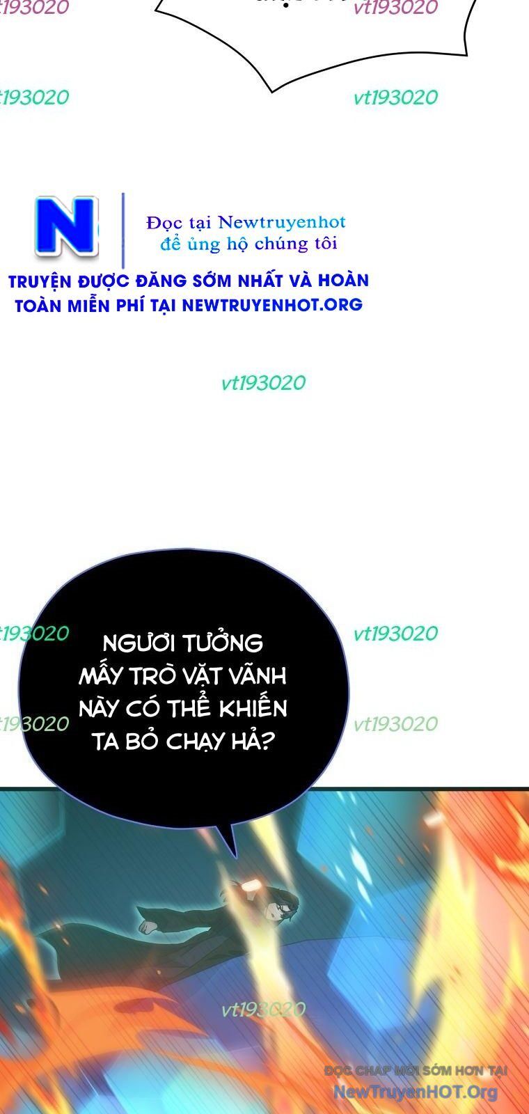 Bố Tôi Quá Mạnh Chapter 200 - 6