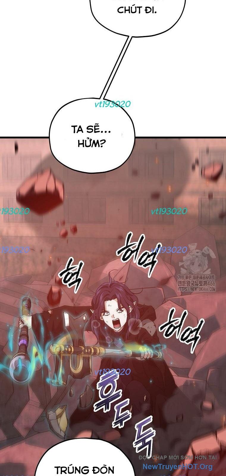 Bố Tôi Quá Mạnh Chapter 200 - 51