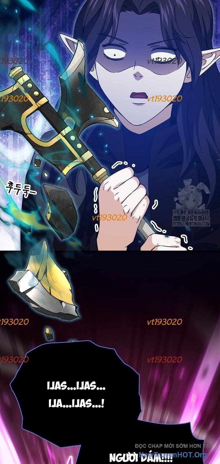 Bố Tôi Quá Mạnh Chapter 200 - 53