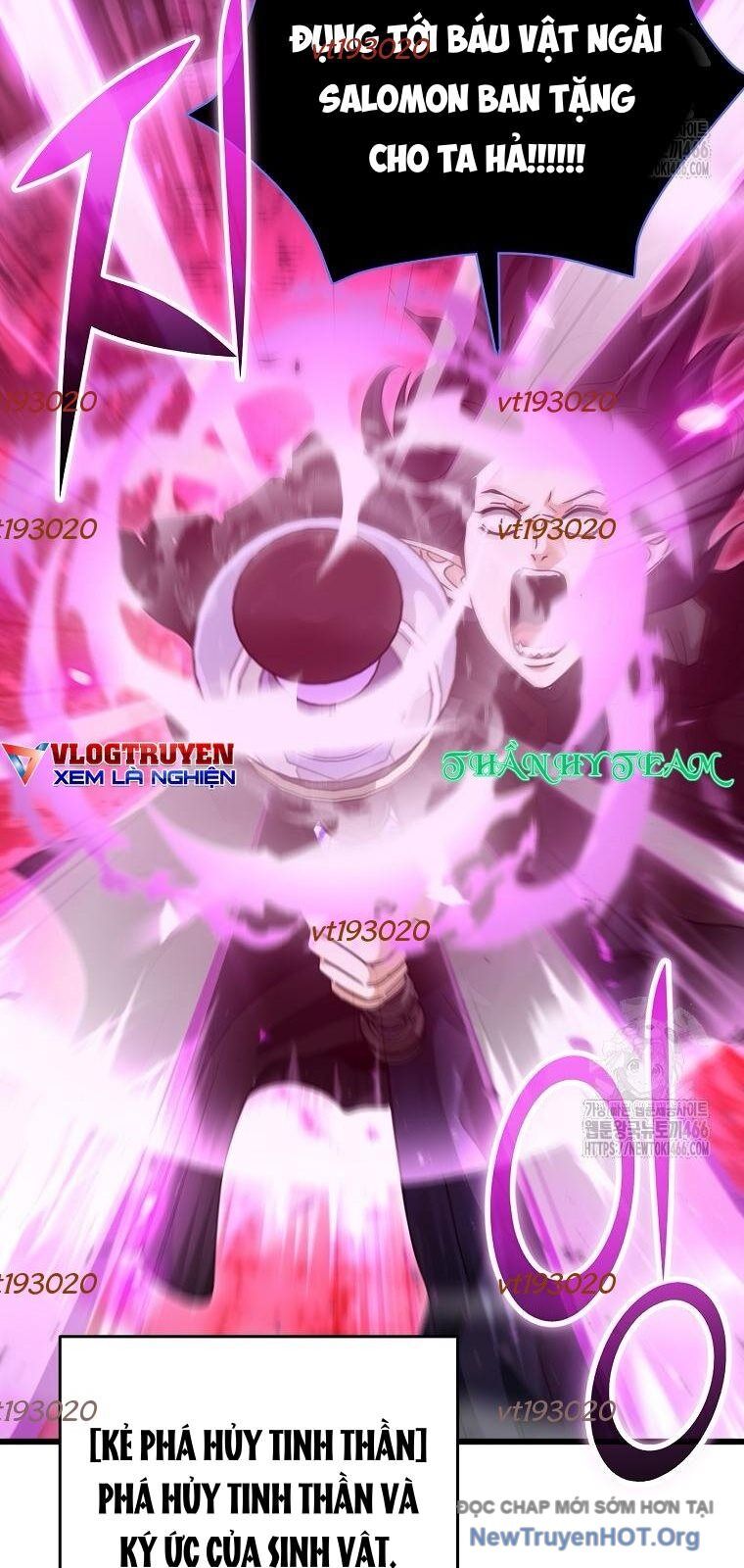 Bố Tôi Quá Mạnh Chapter 200 - 54