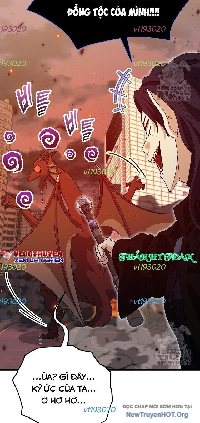Bố Tôi Quá Mạnh Chapter 200 - 57