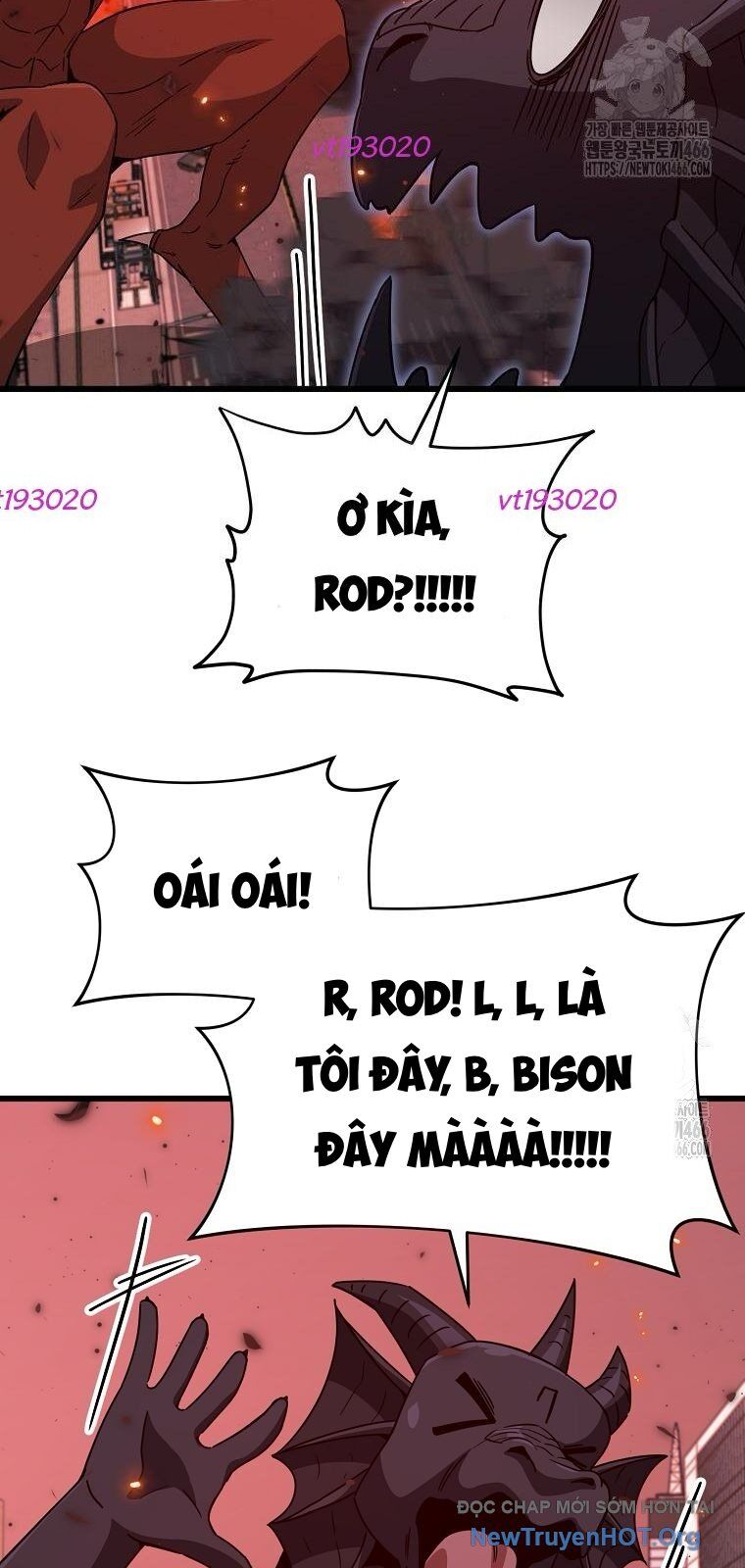 Bố Tôi Quá Mạnh Chapter 200 - 59