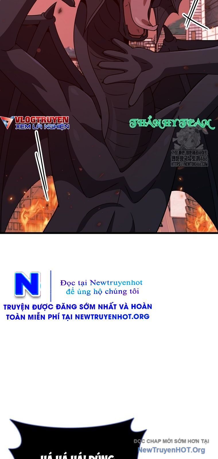 Bố Tôi Quá Mạnh Chapter 200 - 60
