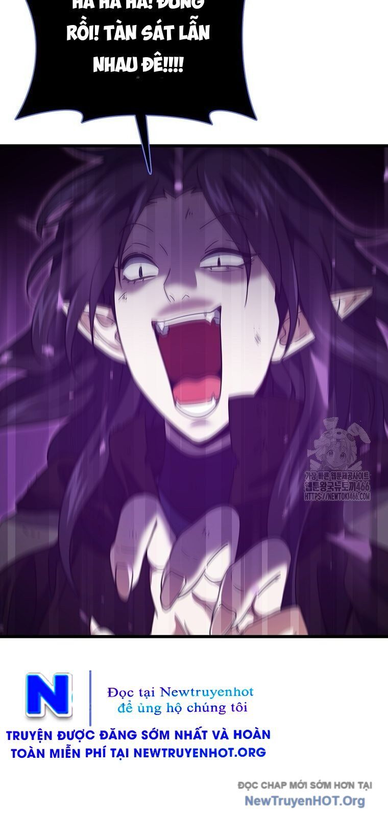 Bố Tôi Quá Mạnh Chapter 200 - 61