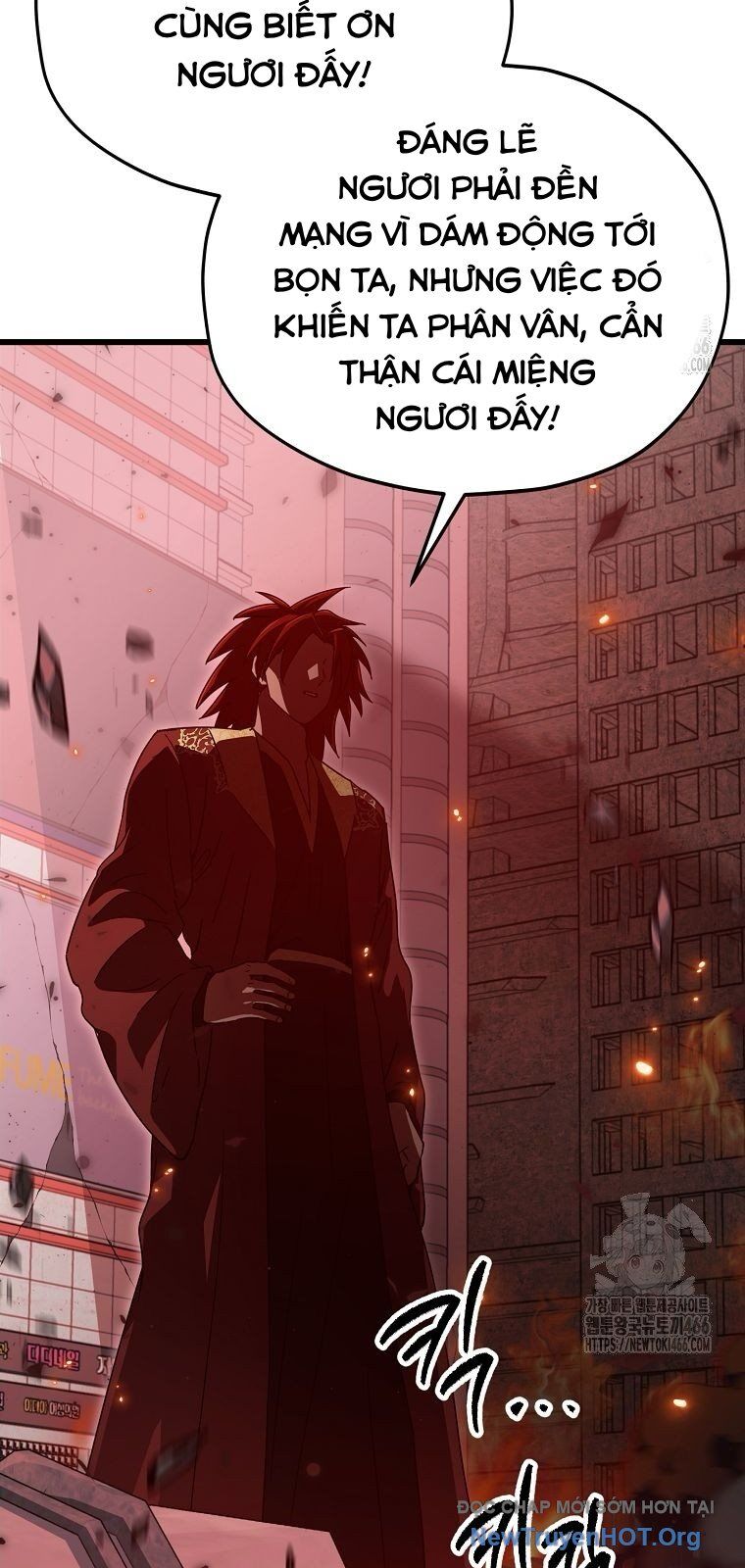 Bố Tôi Quá Mạnh Chapter 200 - 67
