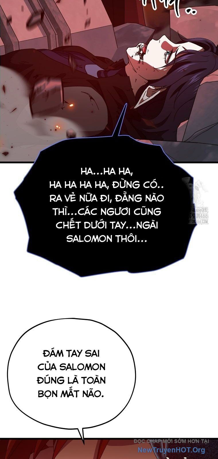 Bố Tôi Quá Mạnh Chapter 200 - 68