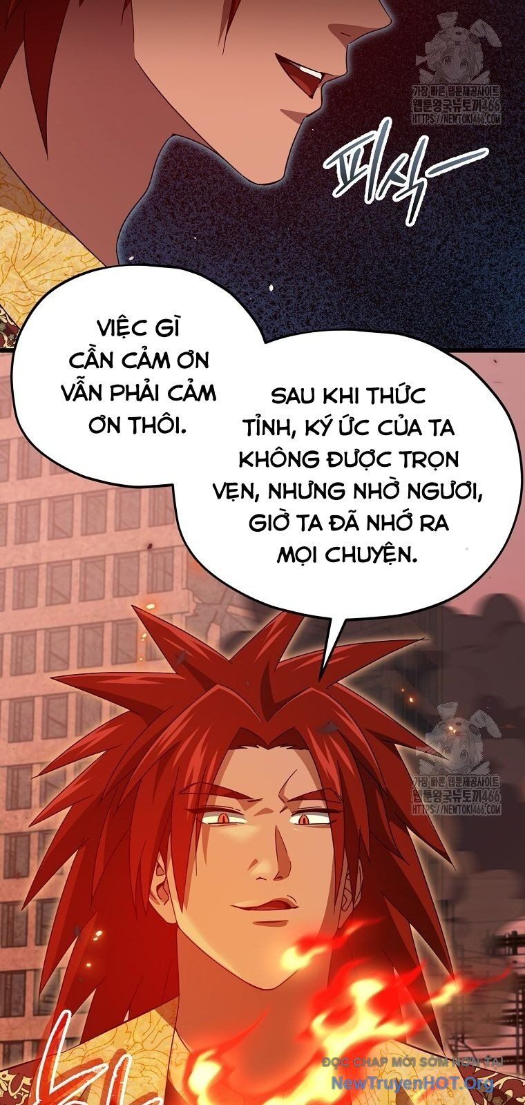 Bố Tôi Quá Mạnh Chapter 200 - 69