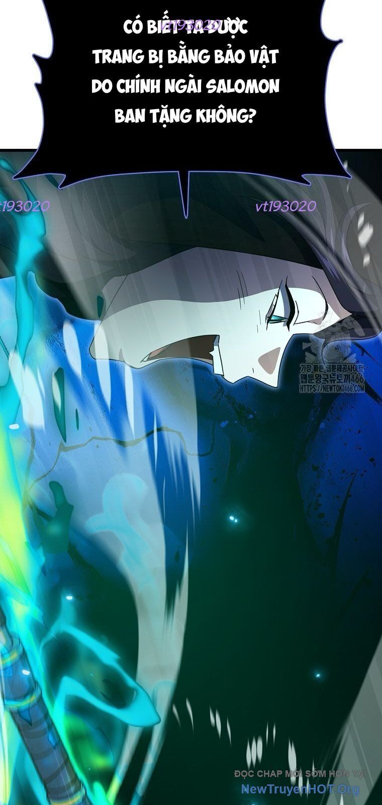 Bố Tôi Quá Mạnh Chapter 200 - 8