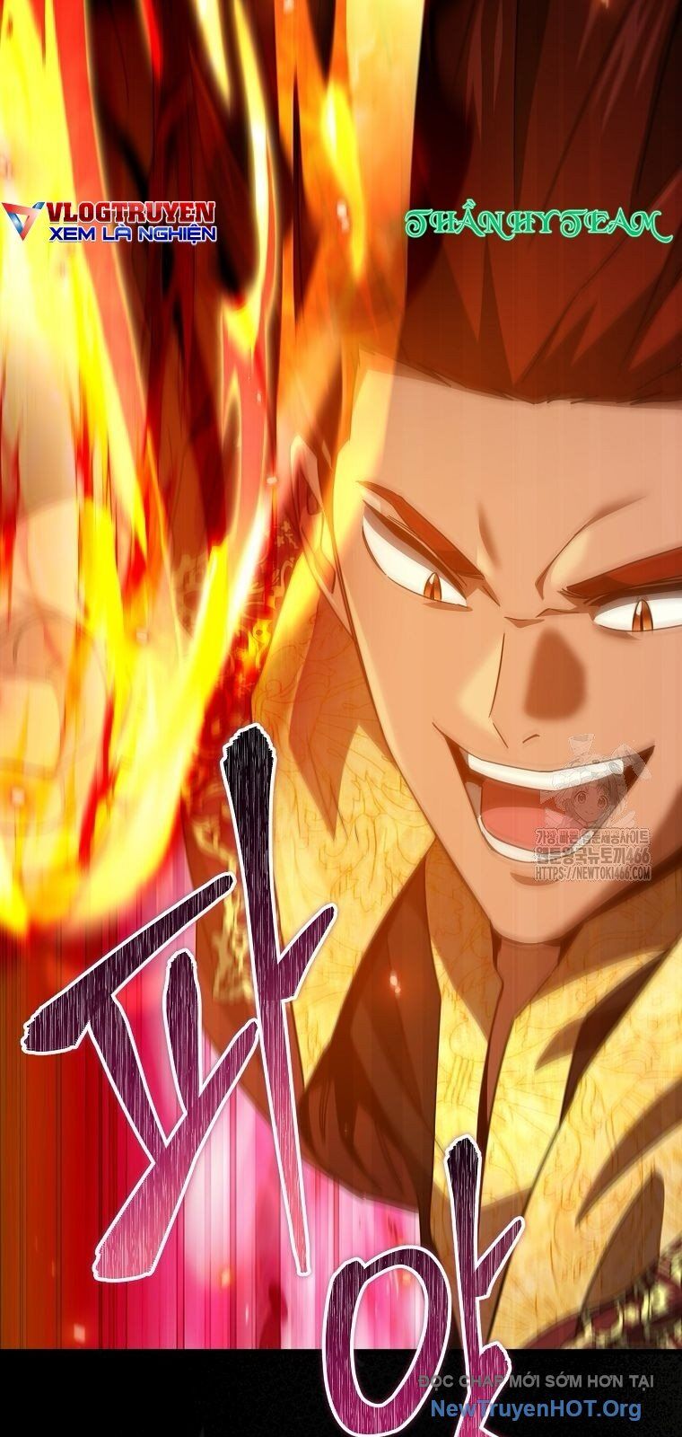 Bố Tôi Quá Mạnh Chapter 200 - 71