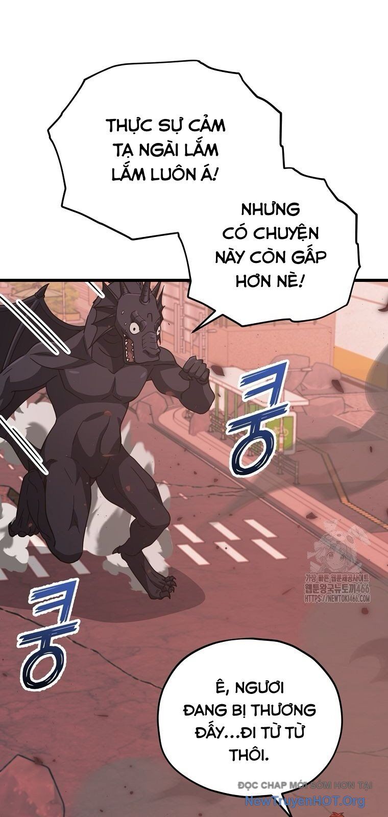Bố Tôi Quá Mạnh Chapter 200 - 74
