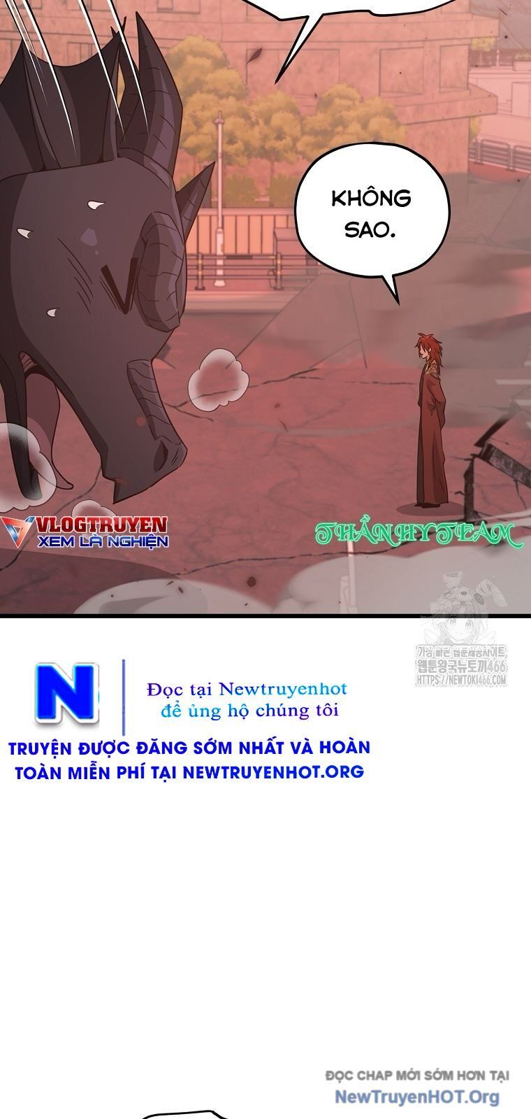 Bố Tôi Quá Mạnh Chapter 200 - 76