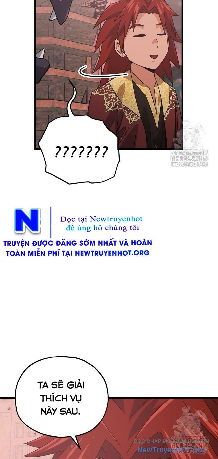 Bố Tôi Quá Mạnh Chapter 200 - 80