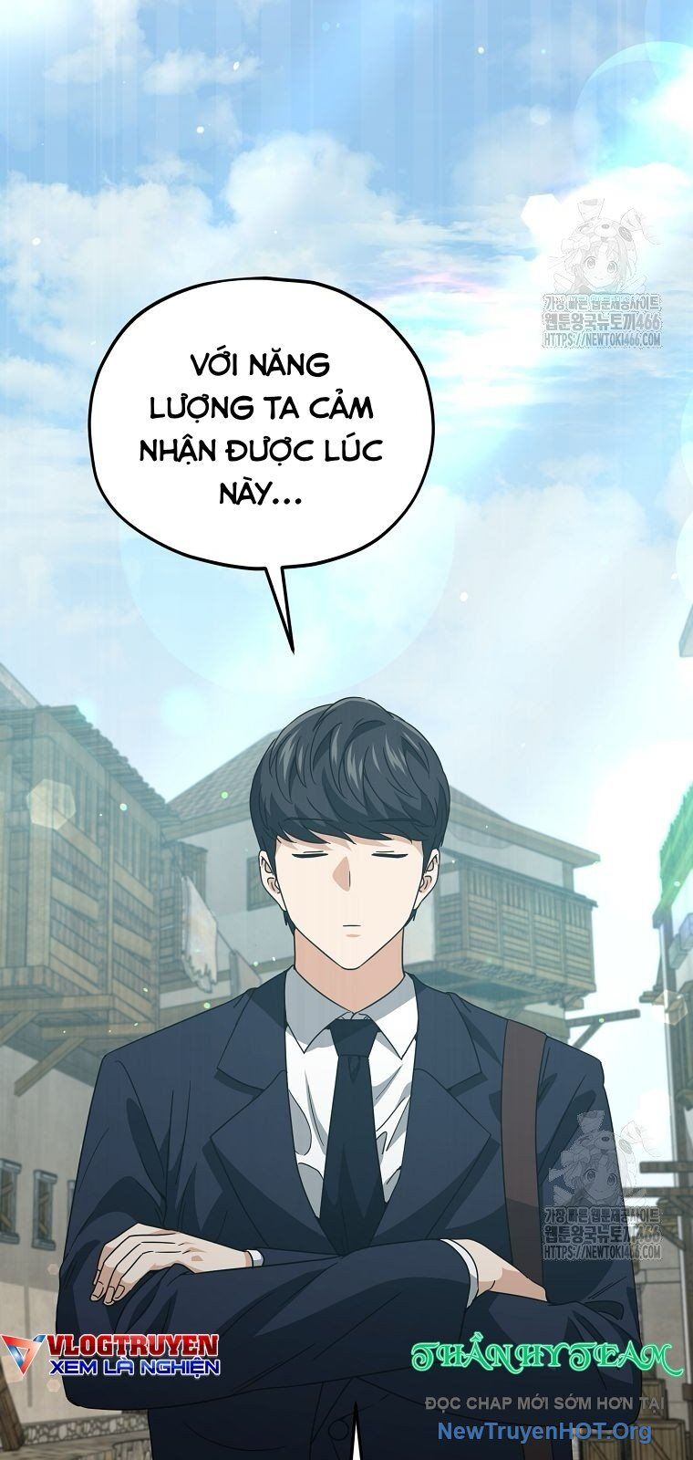 Bố Tôi Quá Mạnh Chapter 200 - 82