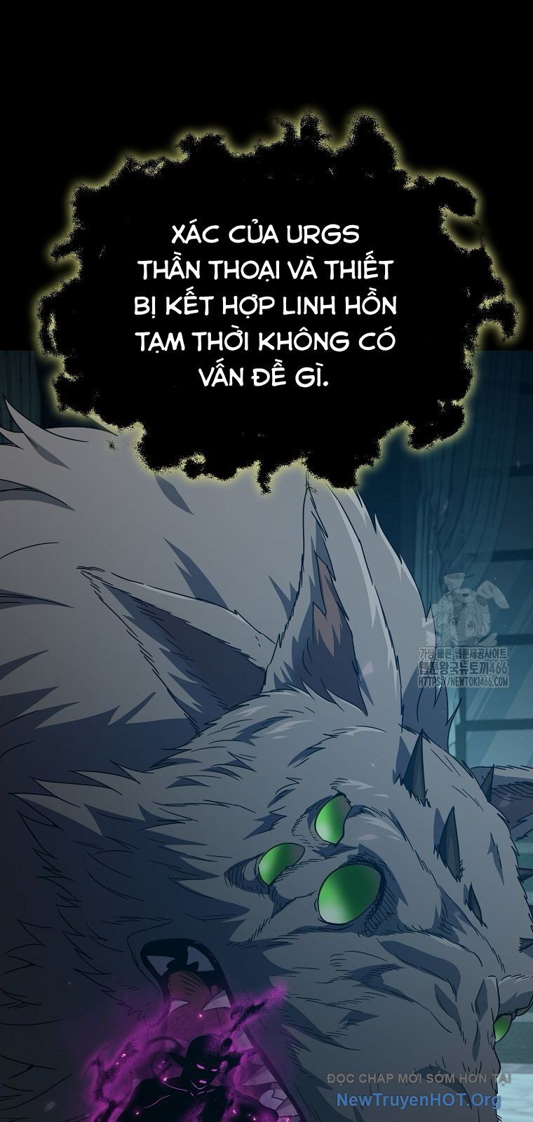 Bố Tôi Quá Mạnh Chapter 200 - 86