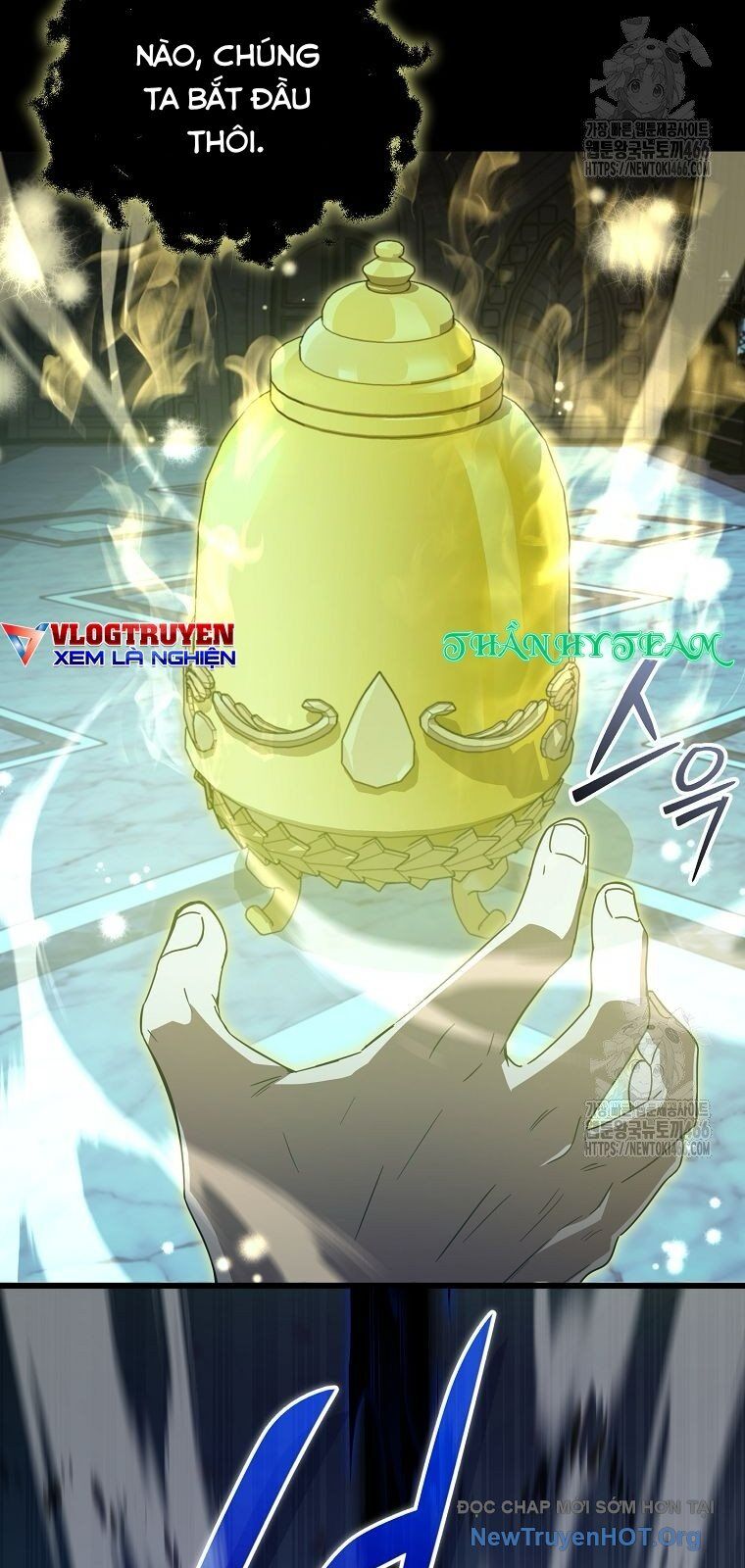Bố Tôi Quá Mạnh Chapter 200 - 89