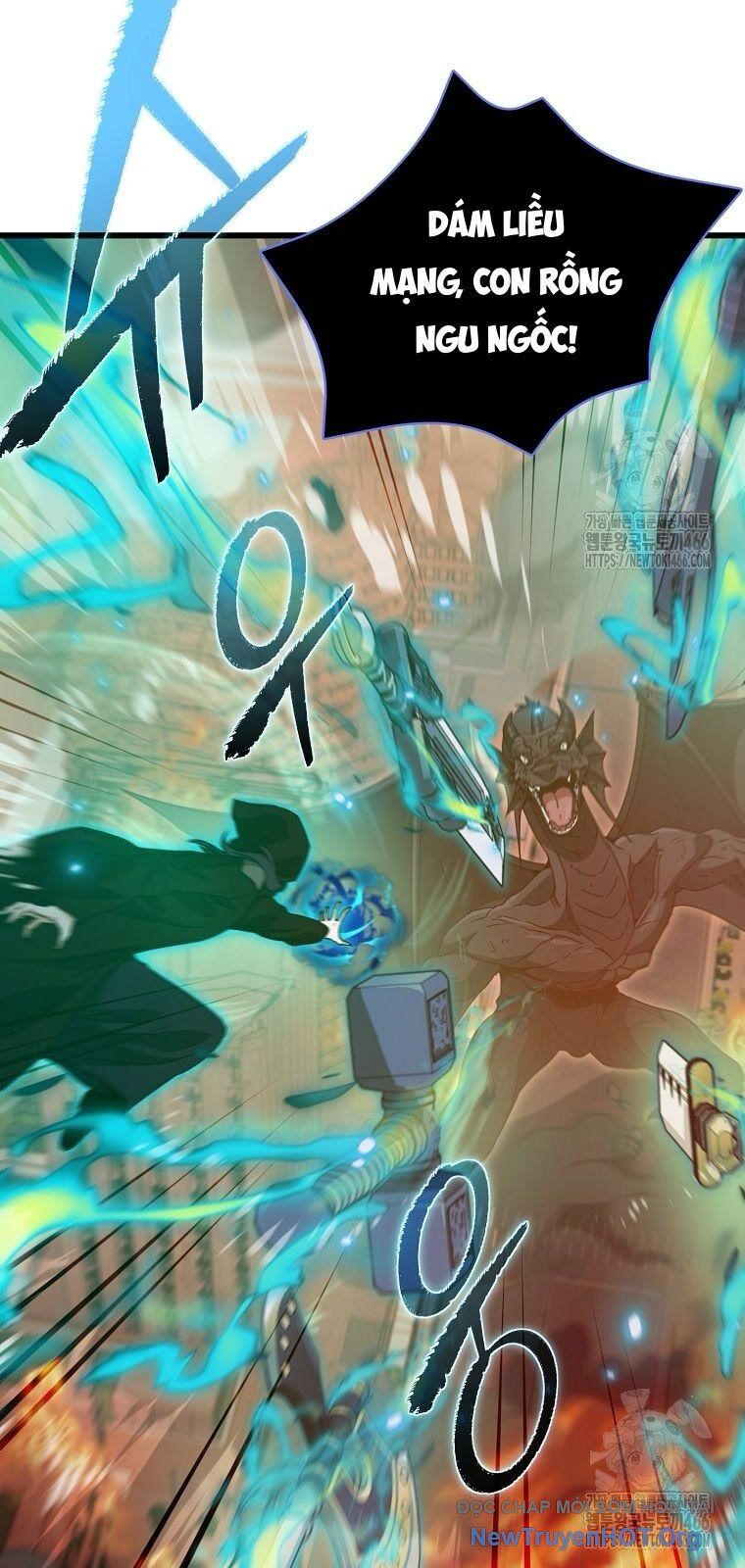 Bố Tôi Quá Mạnh Chapter 200 - 10