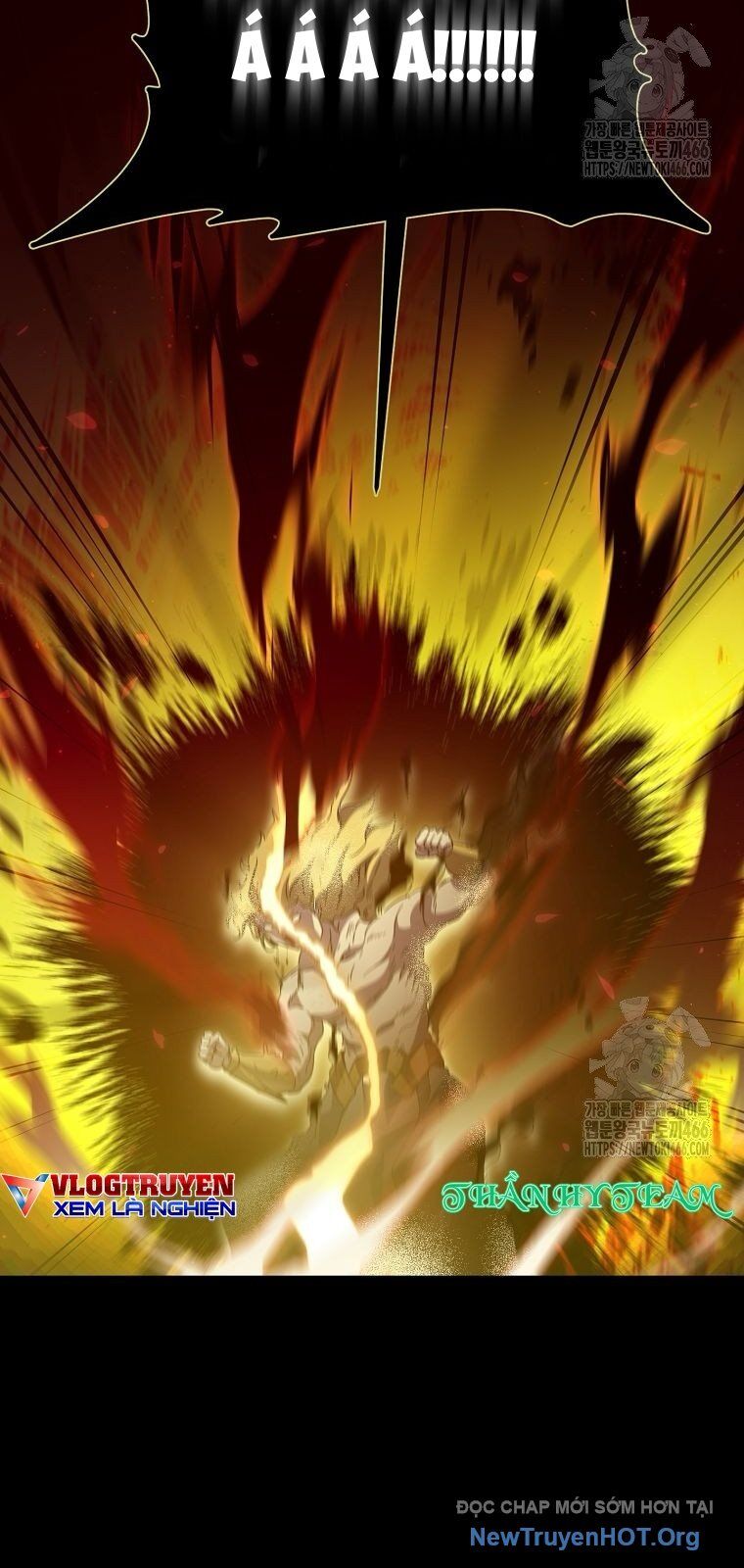 Bố Tôi Quá Mạnh Chapter 200 - 94