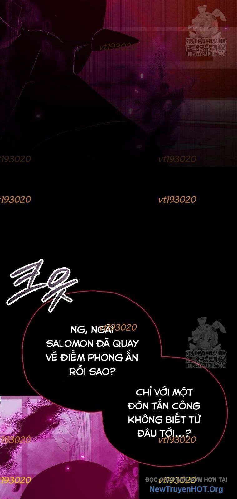 Bố Tôi Quá Mạnh Chapter 200 - 99