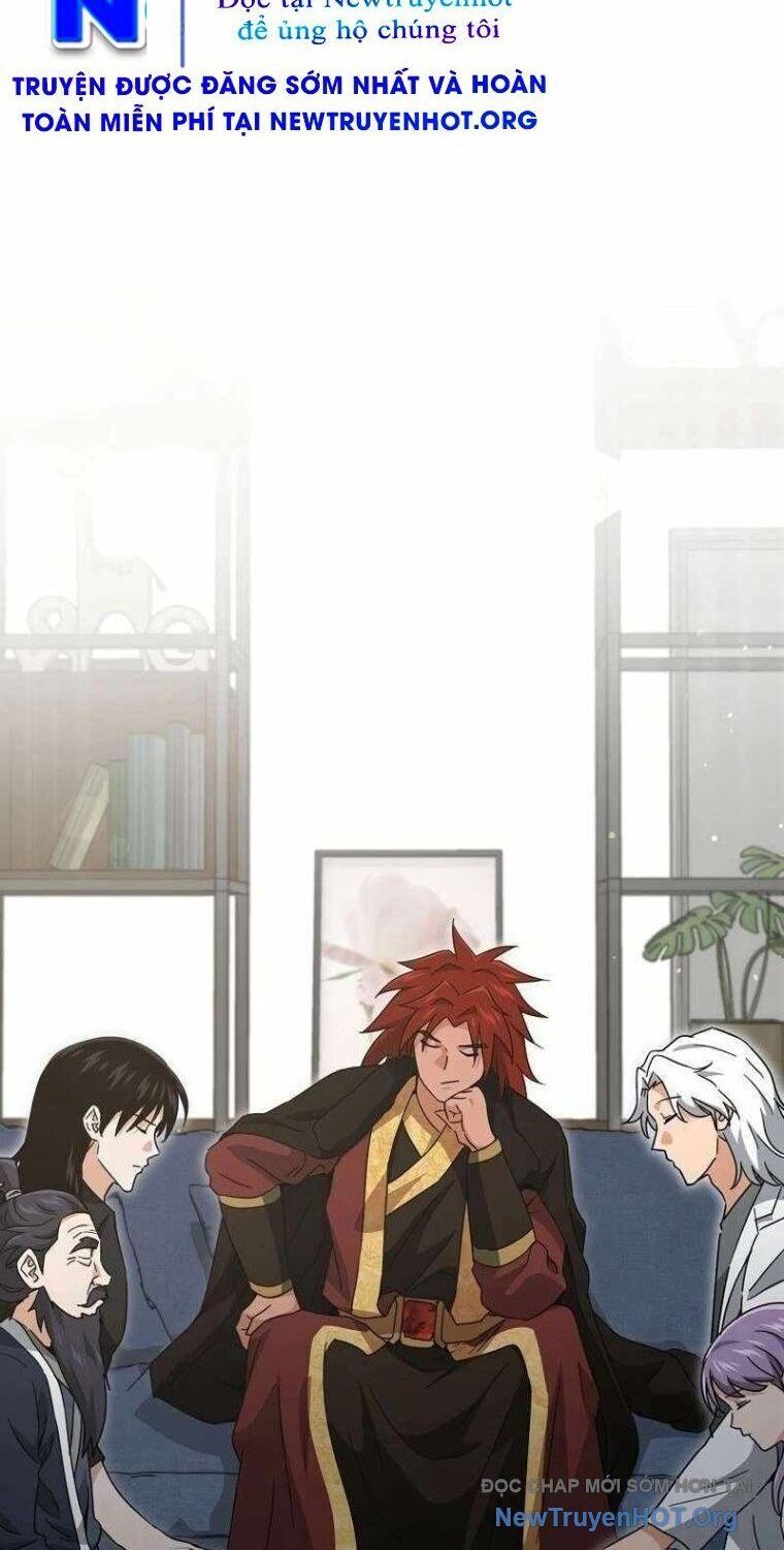 Bố Tôi Quá Mạnh Chapter 201 - 2