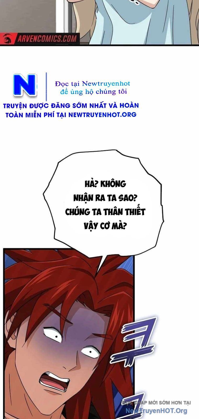 Bố Tôi Quá Mạnh Chapter 201 - 11