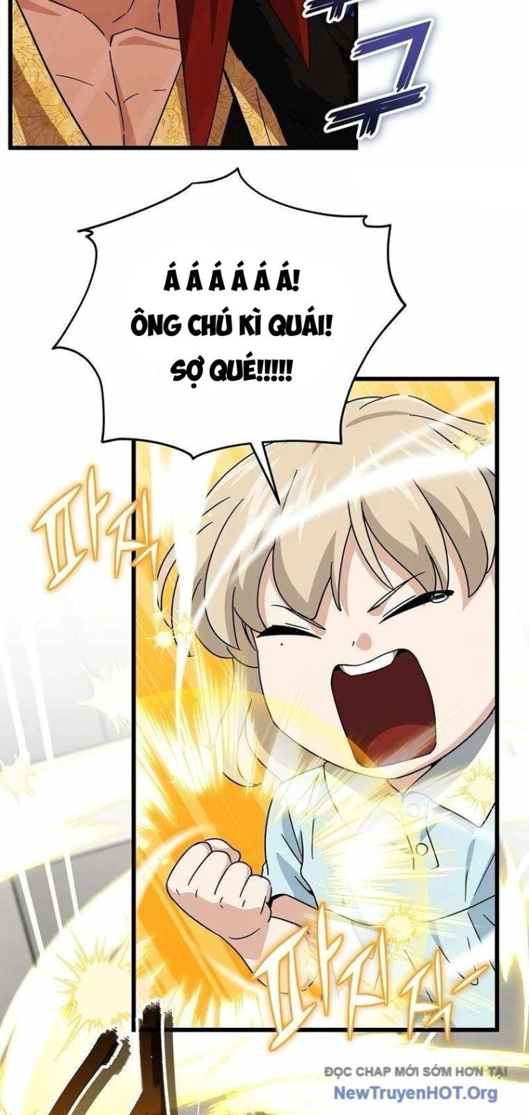 Bố Tôi Quá Mạnh Chapter 201 - 12