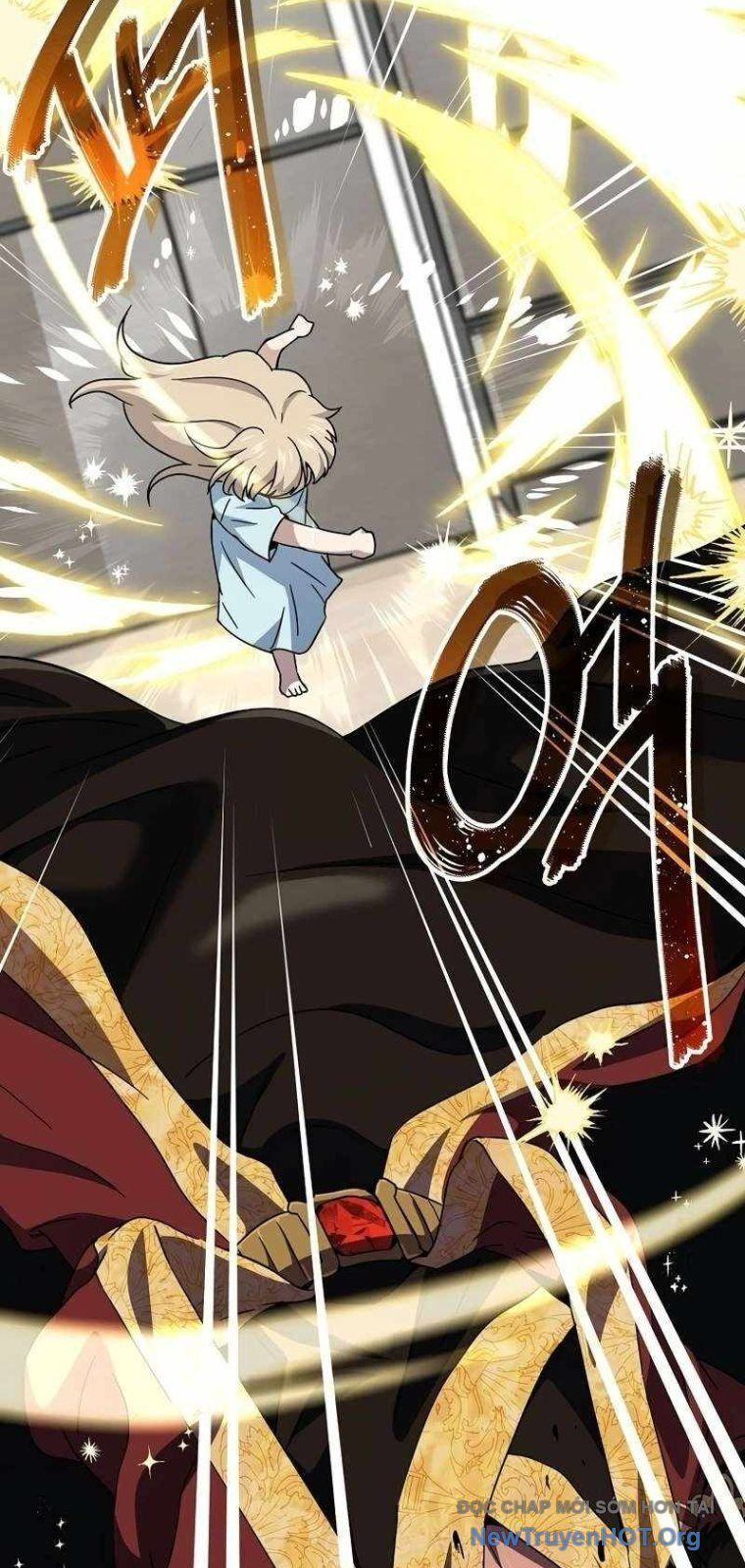 Bố Tôi Quá Mạnh Chapter 201 - 13